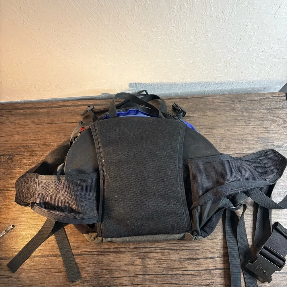 Vintage Osprey 